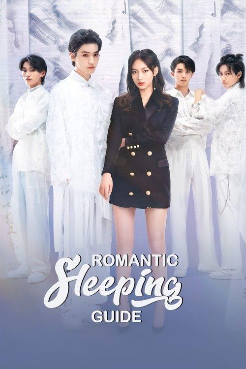 Romantic Sleeping Guide dizi afişi