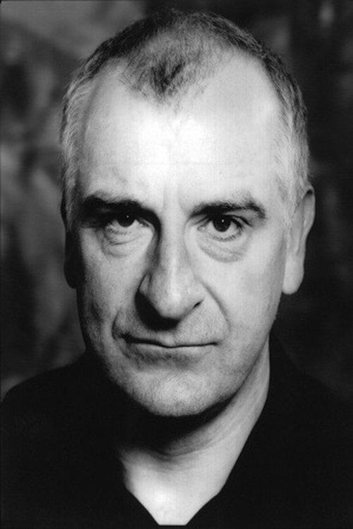 Douglas Adams fotoğrafı