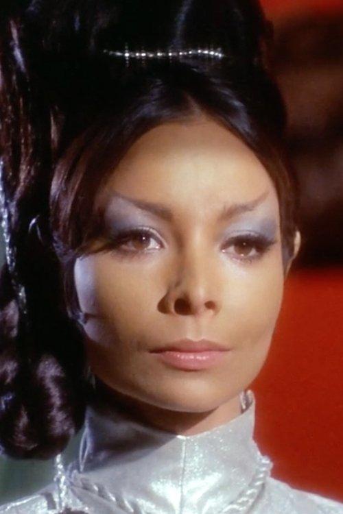 Arlene Martel fotoğrafı