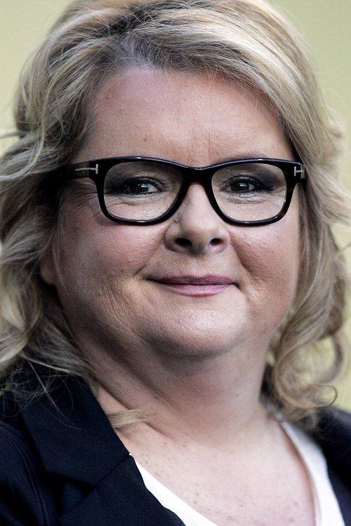 Magda Szubanski fotoğrafı