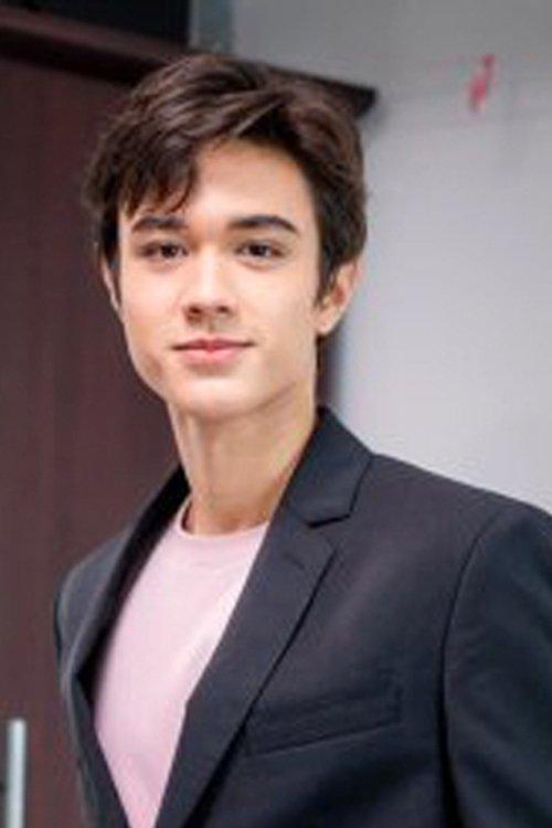 Mike Theodor Platte fotoğrafı