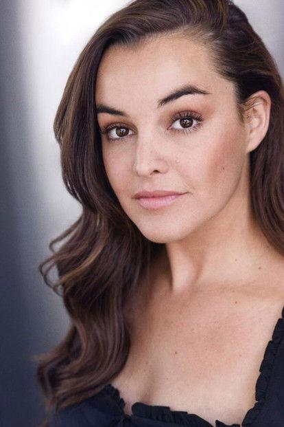 Colleen Donovan fotoğrafı