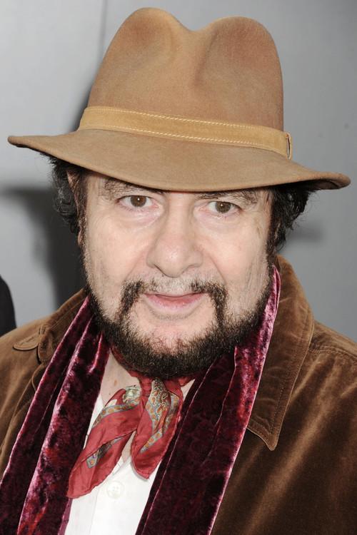 Ronald Shusett fotoğrafı