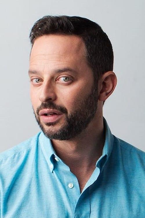 Nick Kroll fotoğrafı