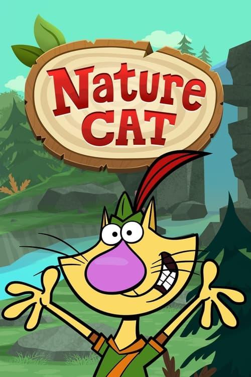 Nature Cat dizi afişi