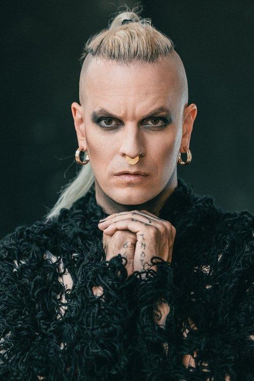 Chris Harms fotoğrafı