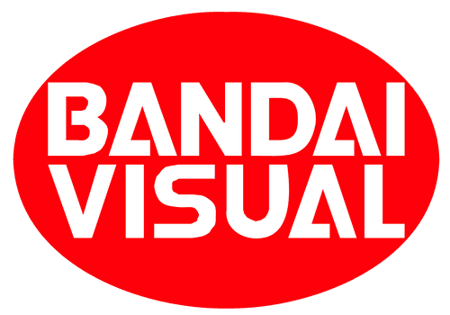 Bandai Visual logo
