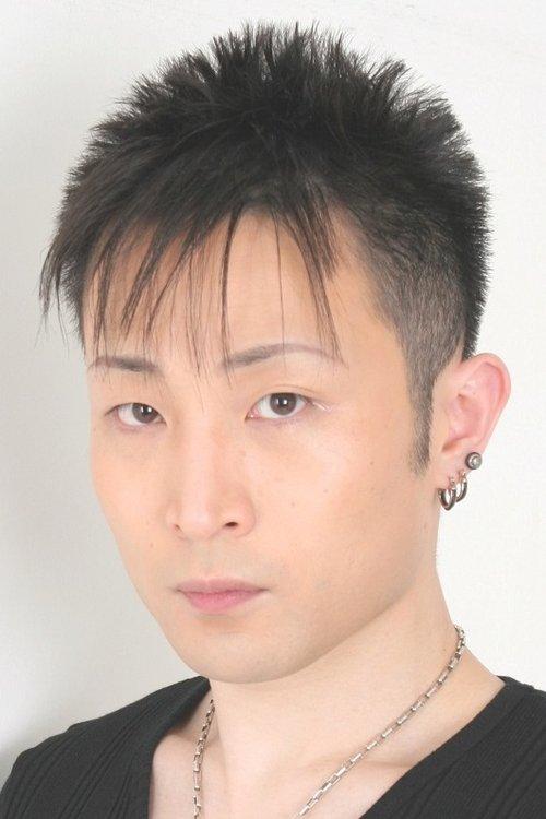 Takashi Ohara fotoğrafı