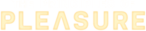The Principles of Pleasure logo