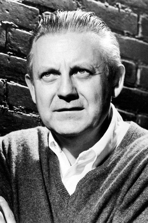 Robert Wise fotoğrafı
