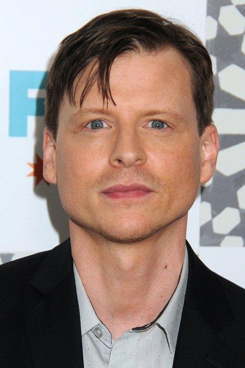 Kevin Rankin fotoğrafı