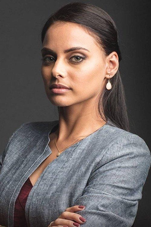 Mishqah Parthiephal fotoğrafı