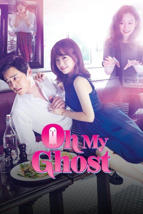 Oh My Ghost dizi afişi