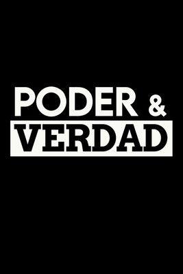 Poder & verdad dizi afişi