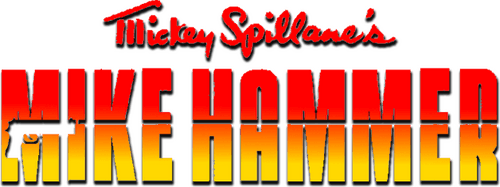 Mike Hammer logo