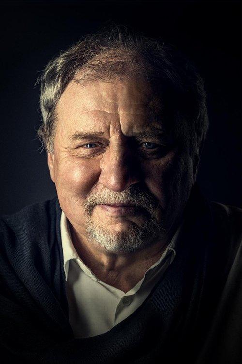 Andrzej Grabowski fotoğrafı