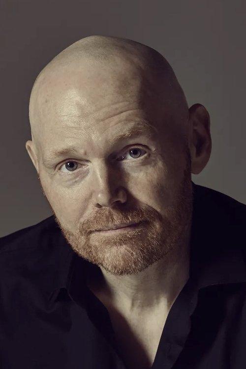 Bill Burr fotoğrafı