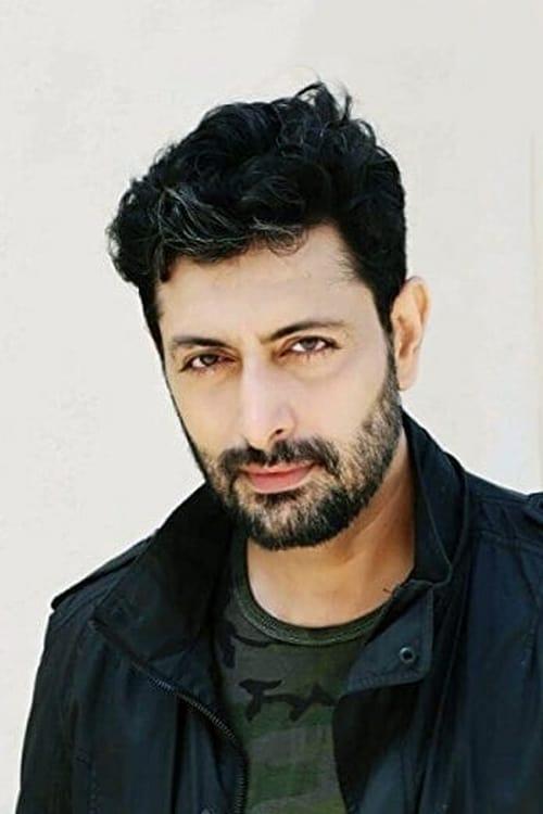 Priyanshu Chatterjee fotoğrafı