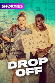 Drop Off dizi afişi