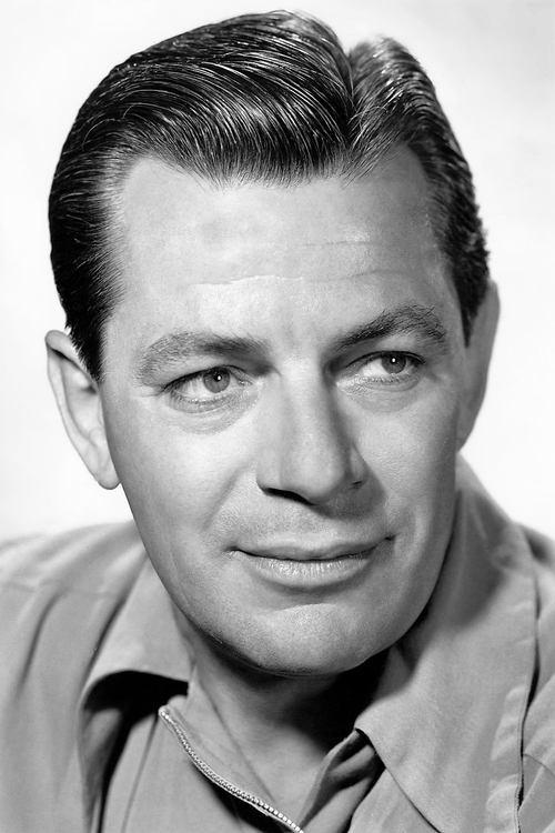 Richard Rober fotoğrafı