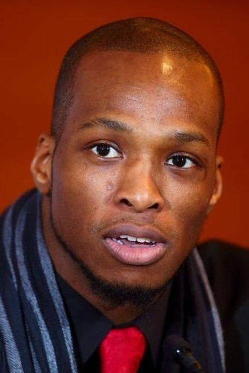 Michael Page fotoğrafı