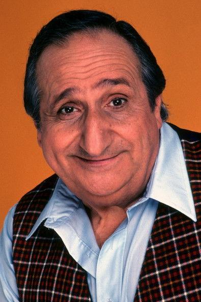Al Molinaro fotoğrafı