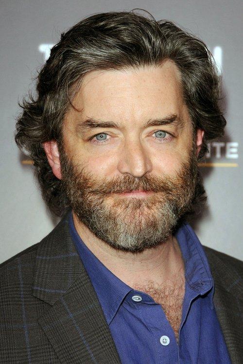 Timothy Omundson fotoğrafı
