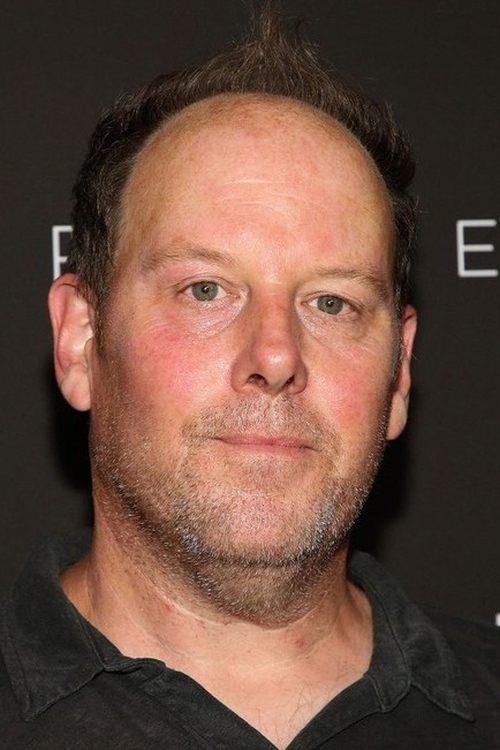 Matt Gordon fotoğrafı