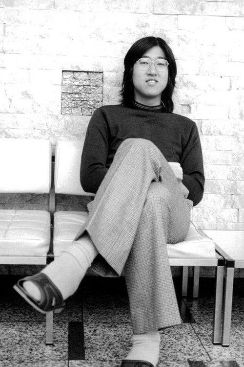 Shiro Kishibe fotoğrafı