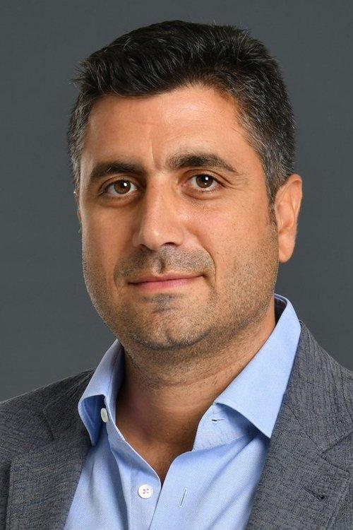 Kerem Çatay fotoğrafı