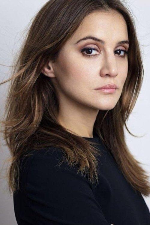 Bárbara Lombardo fotoğrafı