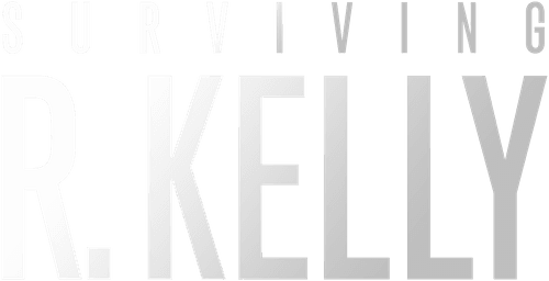 Surviving R. Kelly logo