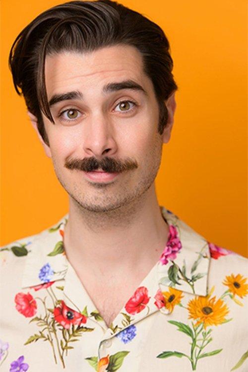 Joey Richter fotoğrafı
