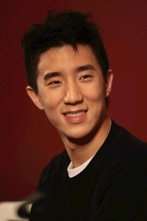 Jaycee Chan fotoğrafı