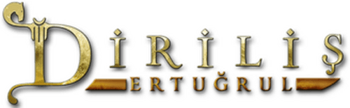 Resurrection: Ertugrul logo