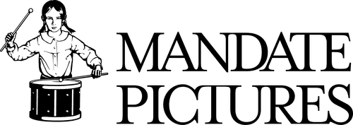 Mandate Pictures logo