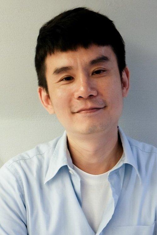 Du Zheng-zhe fotoğrafı