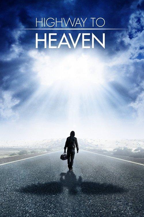 Highway to Heaven dizi afişi