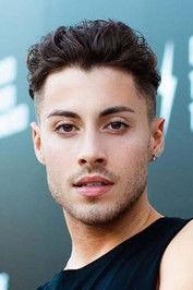 Marco DeLuca fotoğrafı