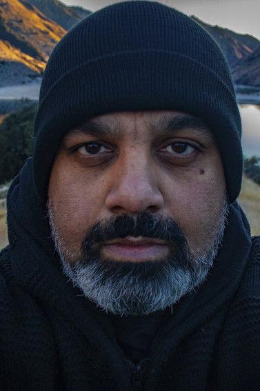 Rajneel Singh fotoğrafı