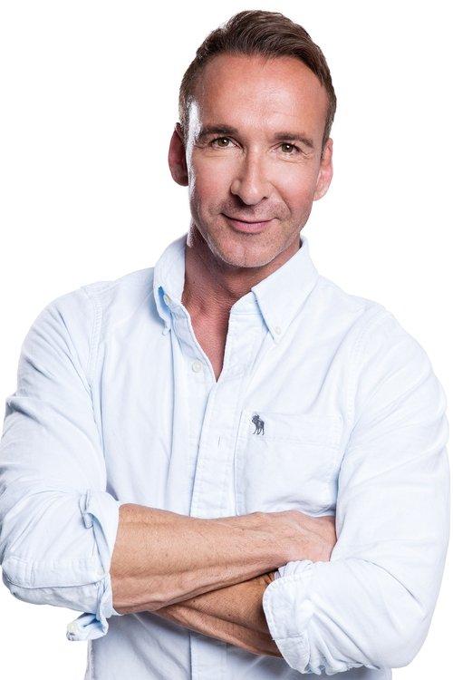 Jochen Bendel fotoğrafı