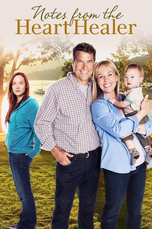 Notes from the Heart Healer film afişi