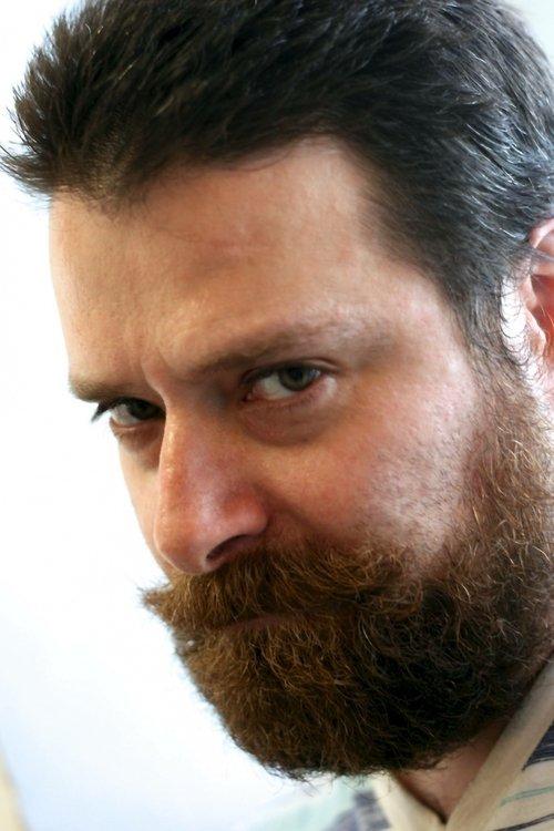 Daniil Eldarov fotoğrafı