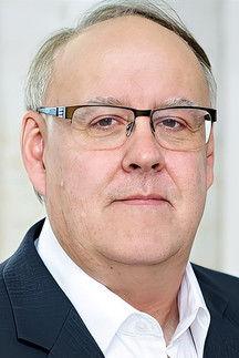 Peter Bavis fotoğrafı