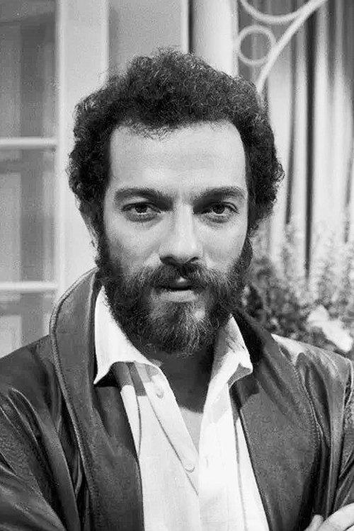 Carlos Augusto Strazzer fotoğrafı