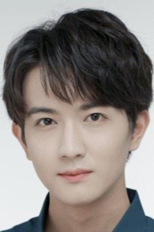 Yang Xinke fotoğrafı