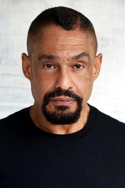 David Labiosa fotoğrafı