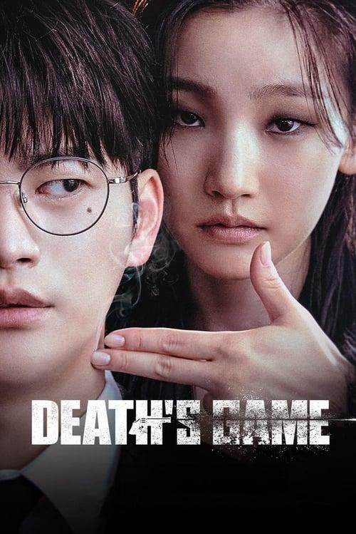 Death's Game Sezon 1