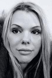 Kim Morgan fotoğrafı