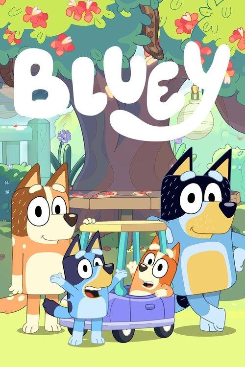 Bluey Sezon 2